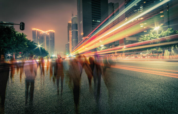 Bancassurance Markt bewegt sich