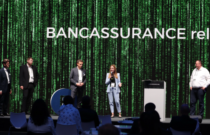 Bancassurance reloaded