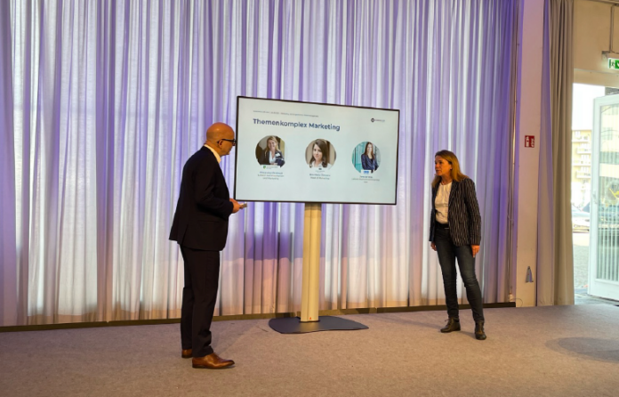 Marketing und Kommunikation als eine Einheit denken