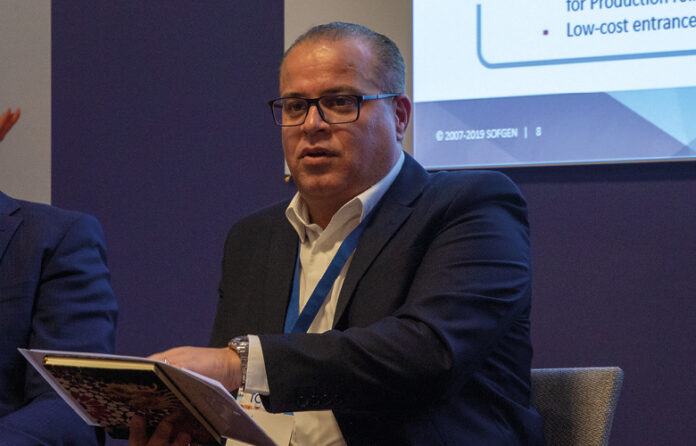 |BMCE Bank of Africa|Said Adren