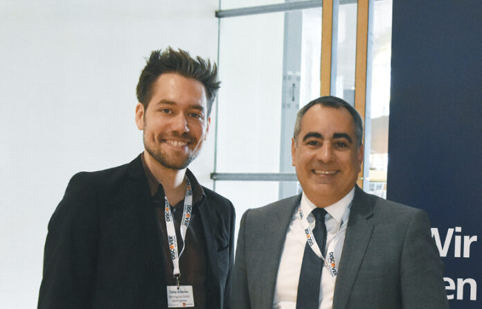 EHI-Kartenkongress im Mai 2019|