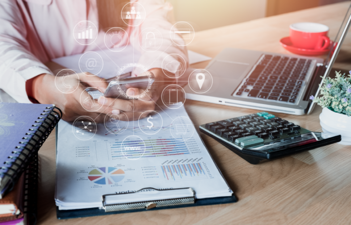 Hyperautomatisierung|