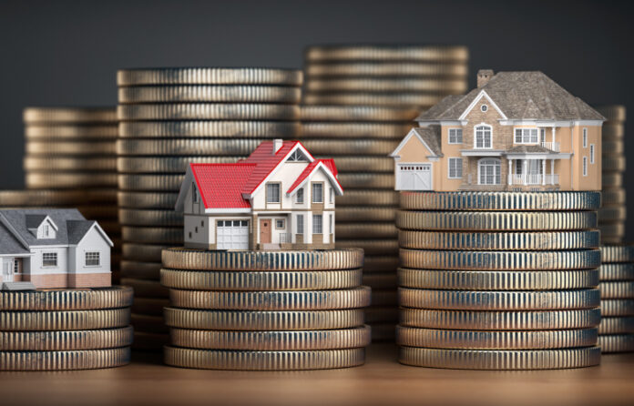 Baufinanzierung||Baufinanzierung|||||