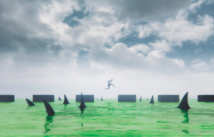 ESG alleine schützt nicht vor Marktrisiken|Leo Willert ARTS Asset Management