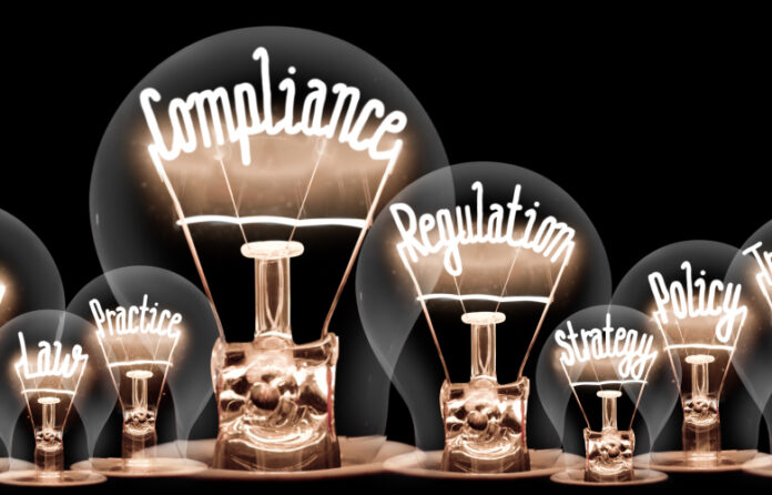 Die Bedeutung von Compliance für die ­Entwicklung von Fintechs|