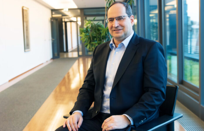 Plattformen „Wir finanzieren ein Grundbedürfnis der Menschen“|