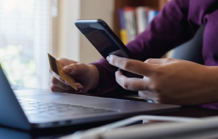 Gregor Roth und Bettina Roth über Request to Pay und Instant Payments||