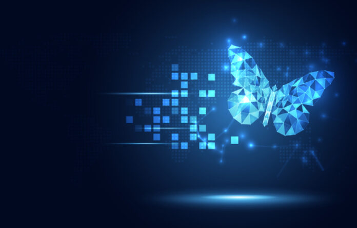 Digitale Transformation||