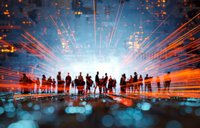 Intranet-Intranet-Lösungen