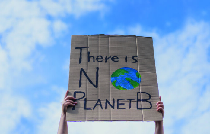 ESG im Krisenwandel Nachhaltigkeit Zukunftsdenken|