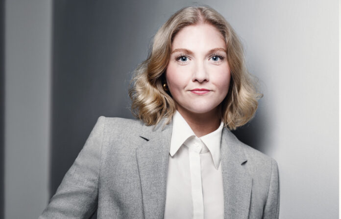 Greta Schulte von der EFA im Interview über Regualtorik