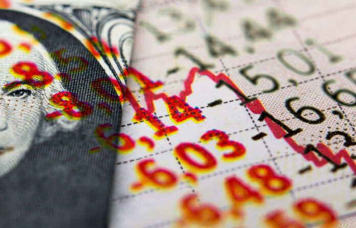 Zentralbankenverluste|