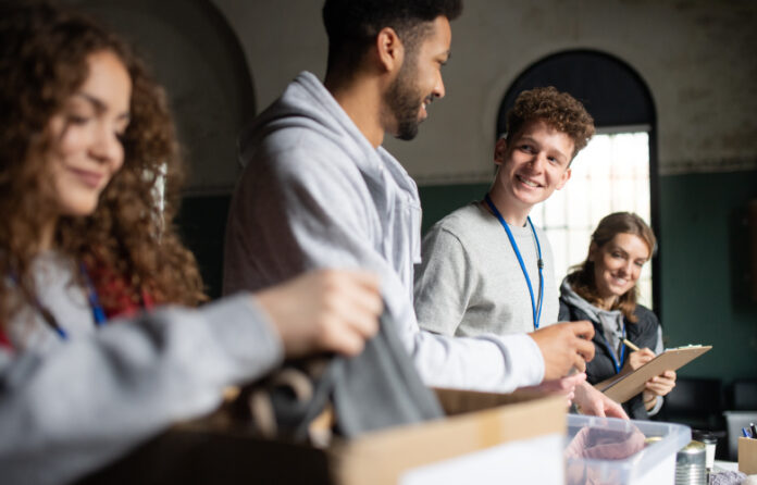 Crowdfunding: Viele schaffen mehr|