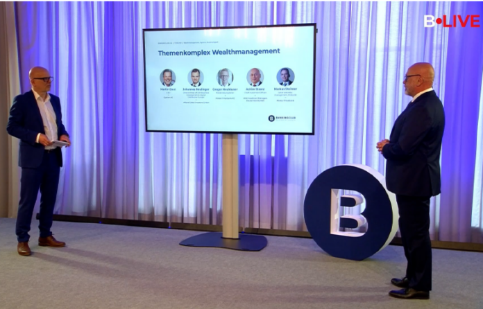 Bankingclub-Live Signatur Wealth Management Nachhaltigkeit