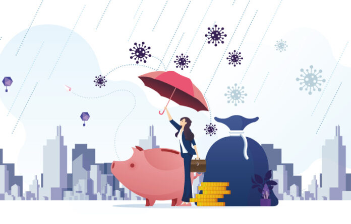 Bürgschaftsbanken Corona|