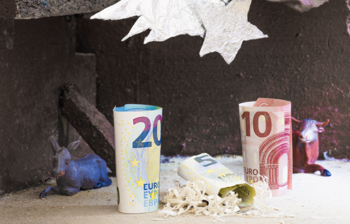 Weihnachtsfilme als Marketingoption