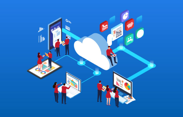 Die Cloud ist die Basis für zukunftsfähige Geschäftsmodelle|
