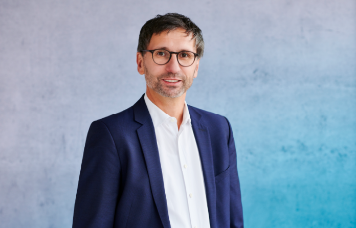 Bank Neobanken Direktbanken Consorsbank Dr. Sven Deglow||