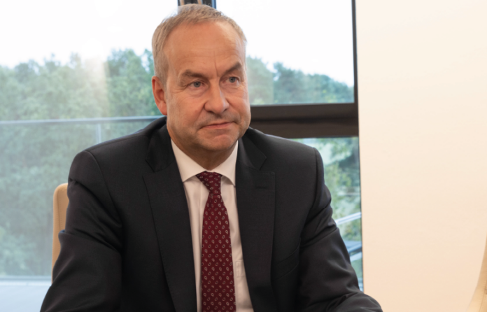 Wir Sparkassen sind hoch innovativ und da wird noch eine Menge mehr kommen Kunden Kundenbindung|