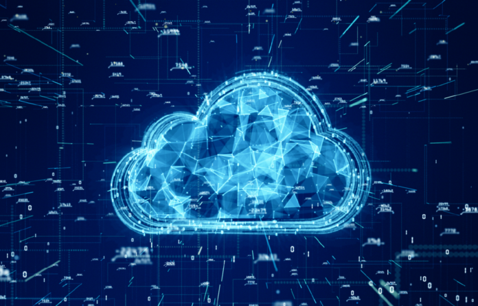 Cloud-Nutzung bei Banken|