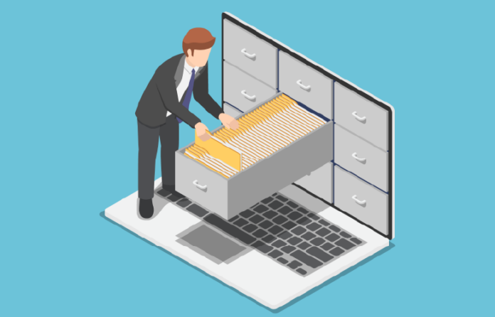 CRIFBÜRGEL Firmenkreditantrag digital