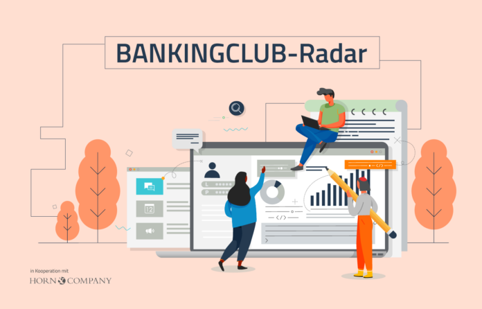 Wieder einmal haben wir Mitarbeiter in der Finanzindustrie nach der Stimmung in der Branche gefragt