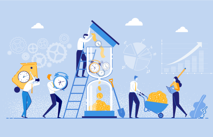 Christine Kiefer über Termingeschäfte und den Vortrag einer vermögensverwaltenden GmbH|