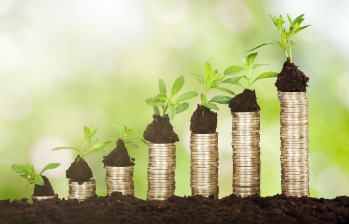 Die Deutsche Oppenheim wurde im Rahmen der Stiftungsfonds-Studie 2020 für ihren Nachhaltigkeitsfonds ausgezeichnet.|Die Deutsche Oppenheim Family Office Ag wurde im Rahmen der Stiftungsfondsstudie für ihren Nachhaltigkeitsfonds ausgezeichnet