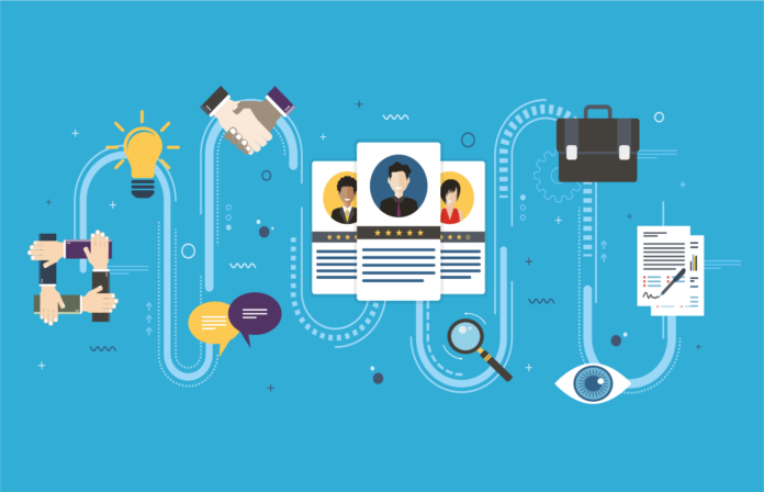 Know Your Customer: Wie kann der KYC-Prozess im Firmenkundenbereich von Banken durch KI vereinfacht und effektiver gestaltet werden?|